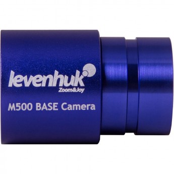 Камера цифровая LEVENHUK M500 BASE